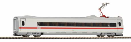 PIKO 47690 - TT - ICE 3 Personenwagen 1. Kl., DB AG, Ep. V - mit Stromabnehmer